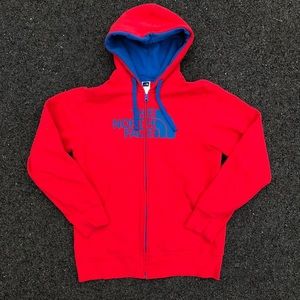 Men’s The North Face Hoodie size Medium